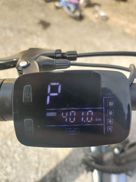 Xiaomi himo C20 Haemeenlinna – foto 2