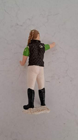 Schleich hoitaja (rikki) Tampere - valokuva 2