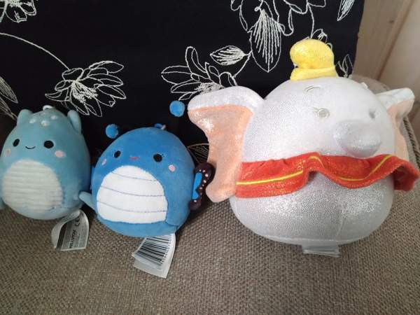 Squishmallows Riihimaeki - photo 1