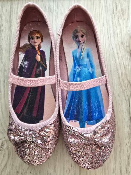 Kengät/lenkkarit/ballerinat Helsinki - photo 5