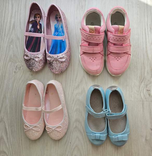 Kengät/lenkkarit/ballerinat Helsinki - photo 1