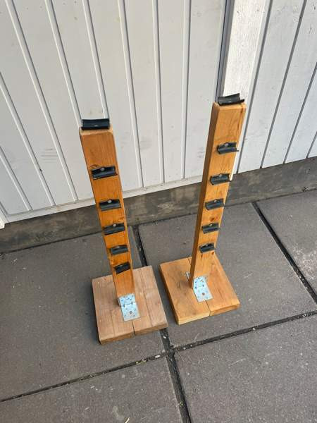 Keppihevos esteet Tampere – foto 3