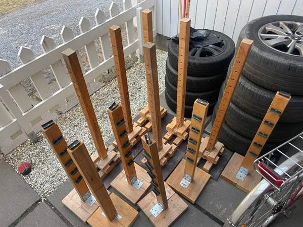 Keppihevos esteet Tampere – foto 1