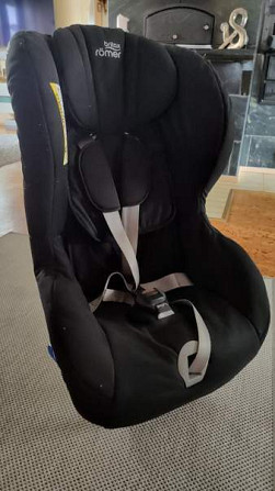 Britax Max-way turvaistuin Merikarvia - изображение 1