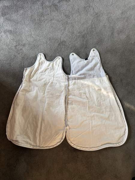 JoJo unipussi Каарина - изображение 3