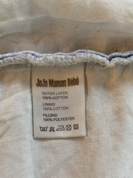 JoJo unipussi Каарина - изображение 4