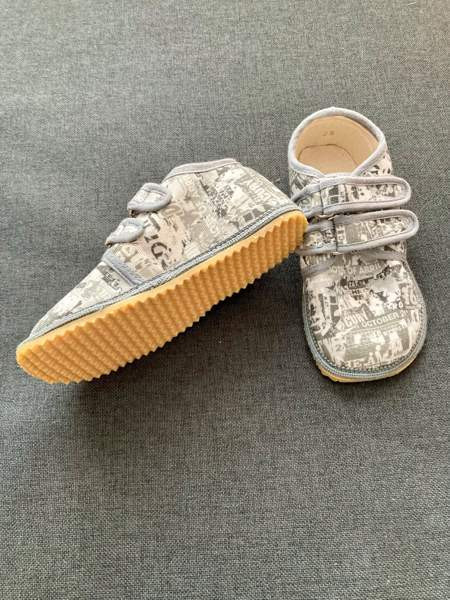 Beda paljasjalkakengät 25 Rauma - valokuva 2