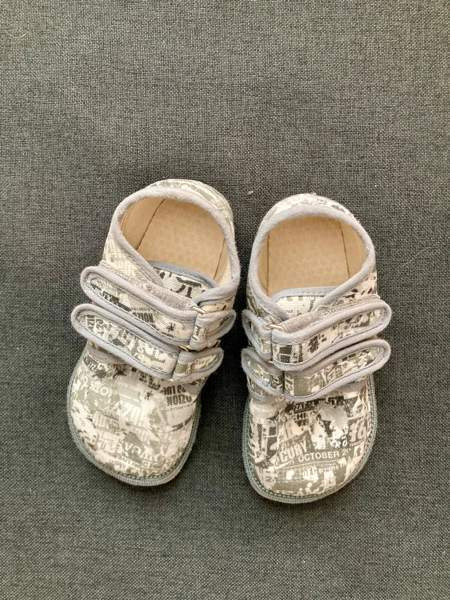 Beda paljasjalkakengät 25 Rauma - valokuva 3