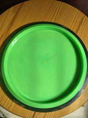 MVP disc Volt (Neutron plastic) Киркконумми