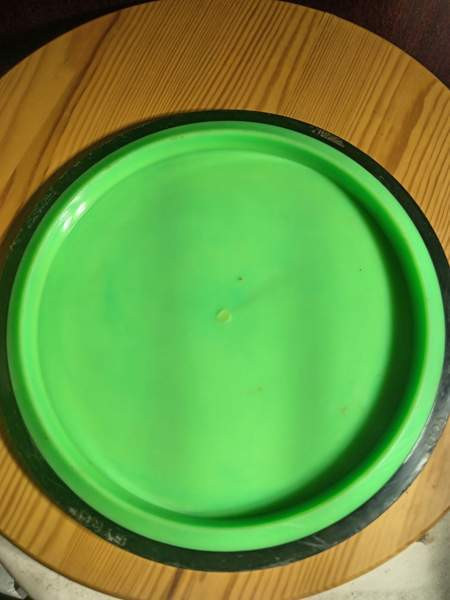 MVP disc Volt (Neutron plastic) Киркконумми - изображение 2