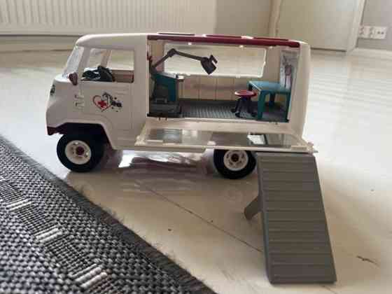 Schleich Orimattila