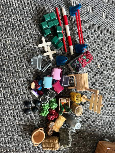 Schleich Orimattila - photo 2