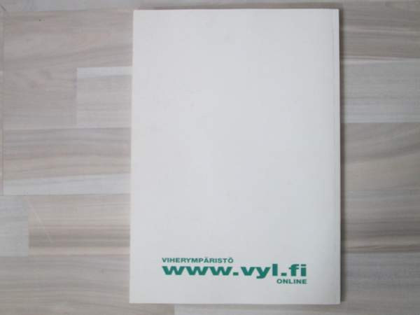 Luovuutta suunnitteluun - osallisuutta toteutukseen Turku - valokuva 2