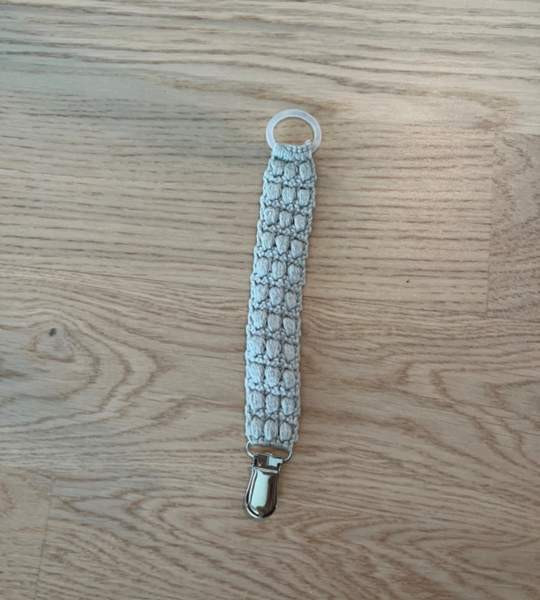 Virkattu tuttinauha Эспоо - изображение 1