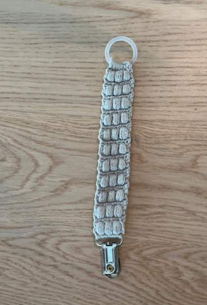 Virkattu tuttinauha Эспоо - изображение 2