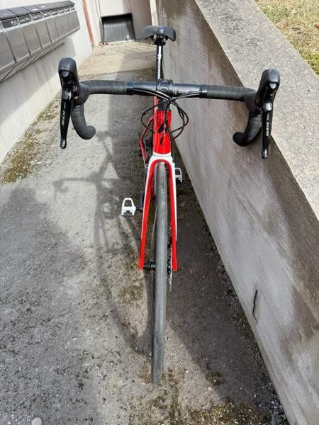 Specialized Tarmac Sport(2019). Koko 52. Tampere - valokuva 2