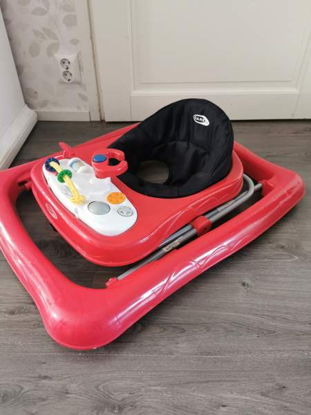 Kävelykärry Тампере - изображение 3