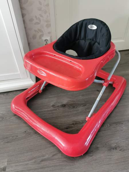 Kävelykärry Тампере - изображение 2