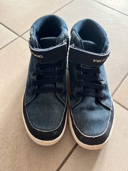 Viking kengät 35 Jyväskylä - valokuva 2