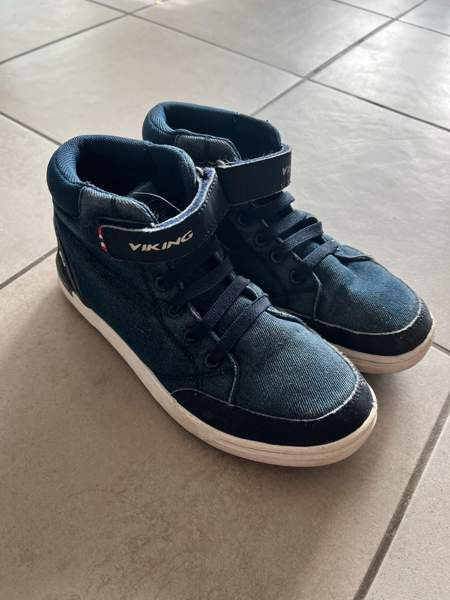 Viking kengät 35 Jyväskylä - valokuva 1
