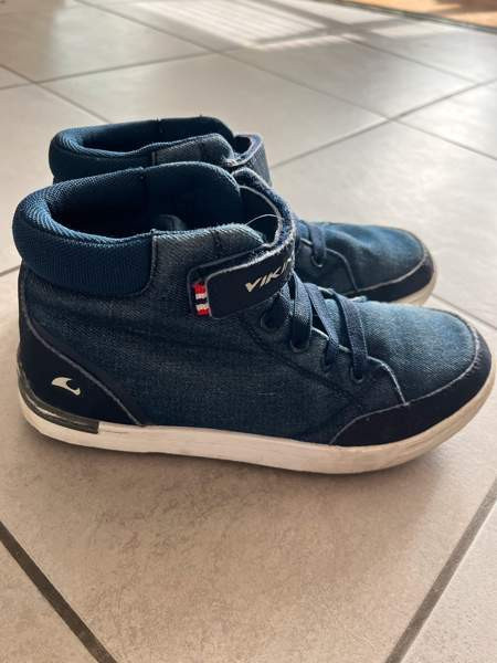 Viking kengät 35 Jyväskylä - valokuva 4