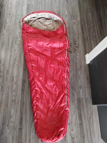 Grand Canyon Fairbanks lasten makuupussi Холлола - изображение 1