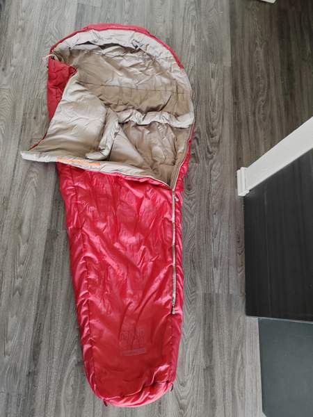 Grand Canyon Fairbanks lasten makuupussi Холлола - изображение 3