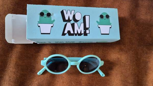 Kietla Woam vauvan aurinkolasit Тампере - изображение 1