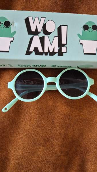 Kietla Woam vauvan aurinkolasit Тампере - изображение 2