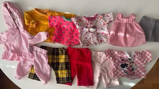 Nuken vaatteet ja tarvikkeet Kontiolahti - изображение 4