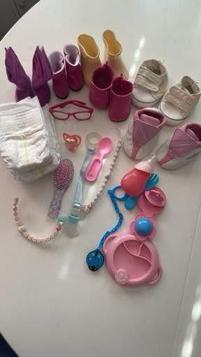 Nuken vaatteet ja tarvikkeet Kontiolahti - изображение 6