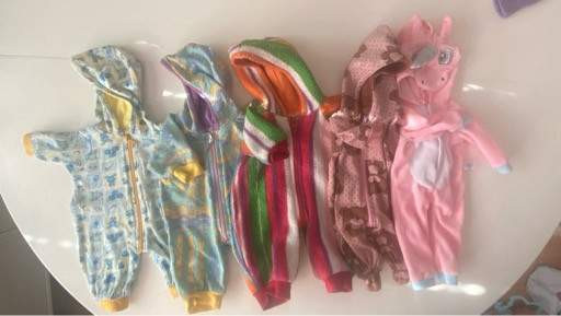 Nuken vaatteet ja tarvikkeet Kontiolahti - изображение 2