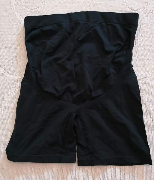 Lindex äitiyspyöräilyshortsit, koko 40/42 Тампере - изображение 1