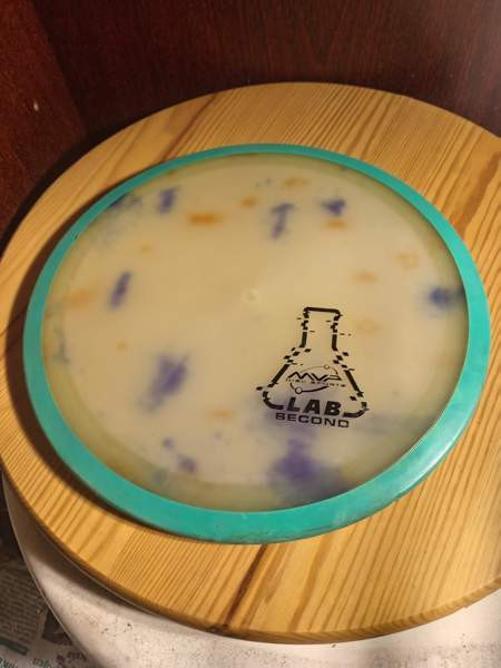 MVP disc Insanity Distance driver Kirkkonummi - valokuva 2