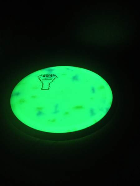 MVP disc Insanity Distance driver Kirkkonummi - valokuva 1