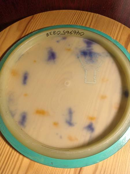 MVP disc Insanity Distance driver Kirkkonummi - valokuva 3