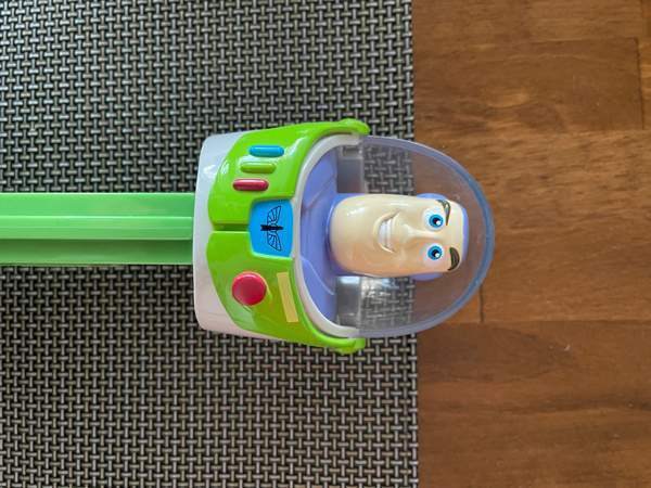 Iso Pez karkkiannostelija Lahti – foto 1