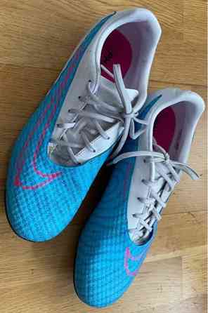 Nike Phantom GX koko 42 nappikset Кангасала