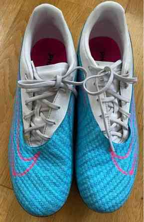 Nike Phantom GX koko 42 nappikset Кангасала