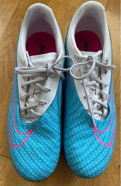 Nike Phantom GX koko 42 nappikset Kangasala – foto 2