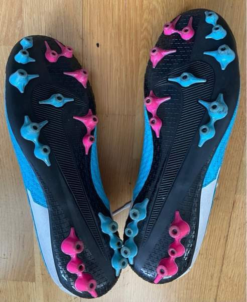 Nike Phantom GX koko 42 nappikset Kangasala – foto 3