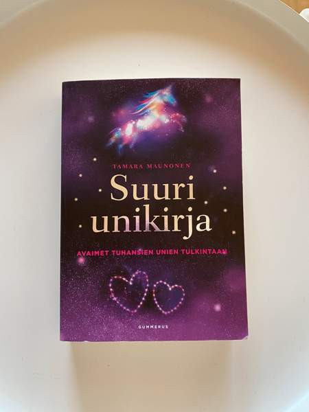 Unikirja Joensuu - valokuva 1