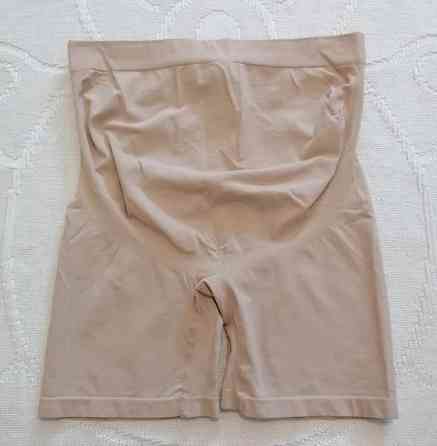 Lindex äitiyspyöräilyshortsit, koko 40/42 Tampere