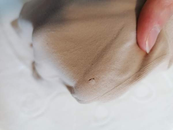 Lindex äitiyspyöräilyshortsit, koko 40/42 Tampere - valokuva 2