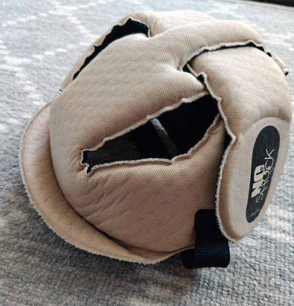 OK Baby konttauskypärä Nurmijaervi – foto 1