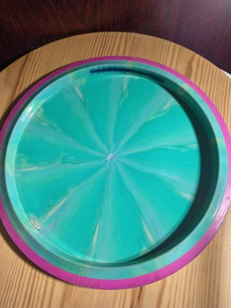 Axiom discs Crave (cosmic neutron plastic) Kirkkonummi - valokuva 2