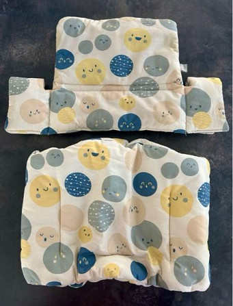 Stokke Tripp Trapp pehmuste Hyvinge – foto 1
