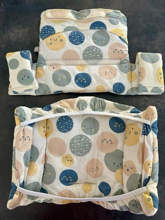 Stokke Tripp Trapp pehmuste Hyvinge – foto 3