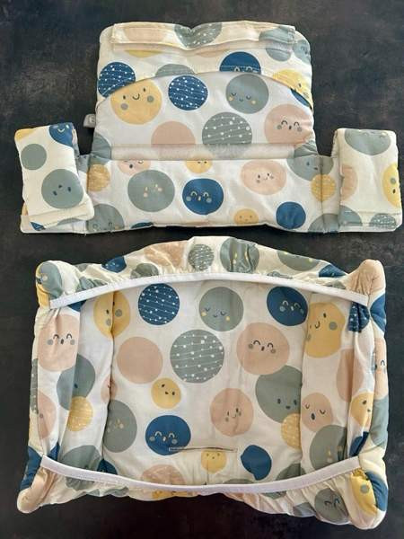 Stokke Tripp Trapp pehmuste Hyvinge – foto 3