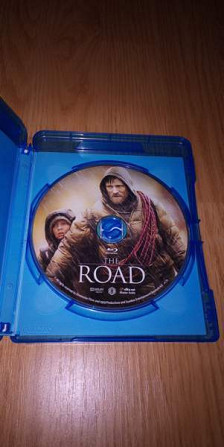 Tie (Suomijulkaisu) BLU-RAY Salo - valokuva 3